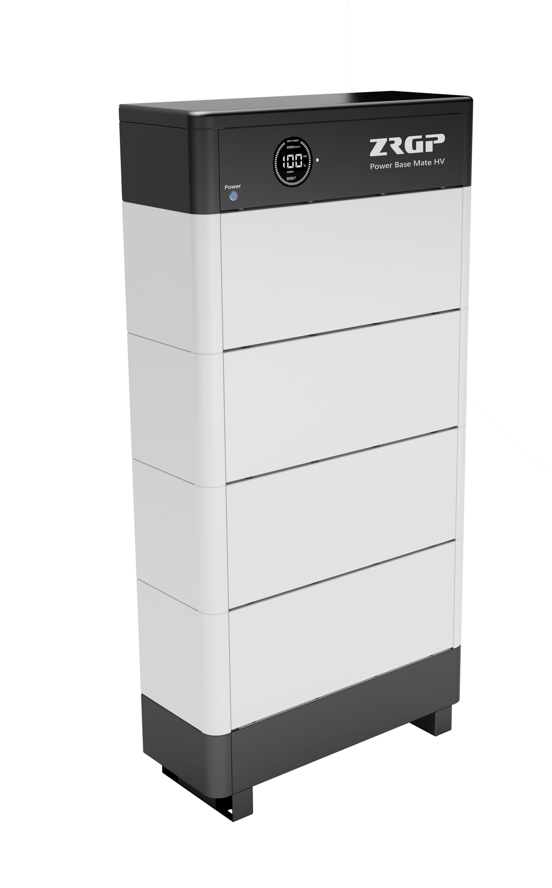 Power Base Mate HV