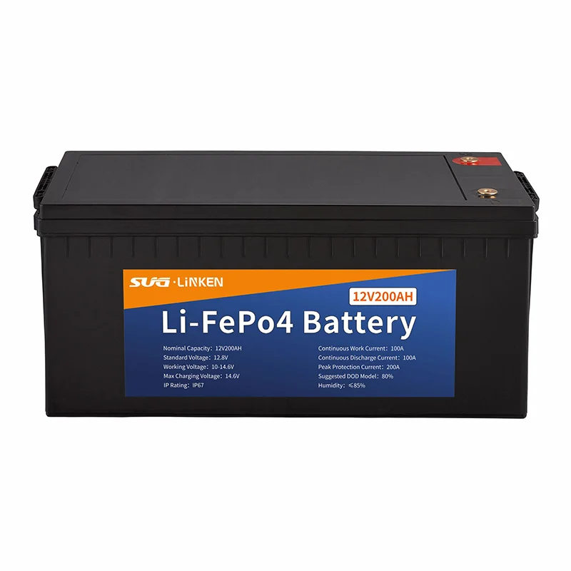 SBT-12.8v150ah 1.92kwh