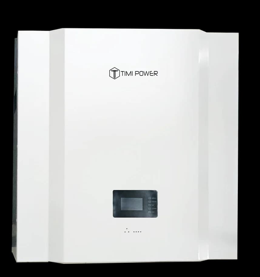 Lithium Battery Powerwall 5KWH & 10KWH
