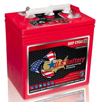 US 125 XC2