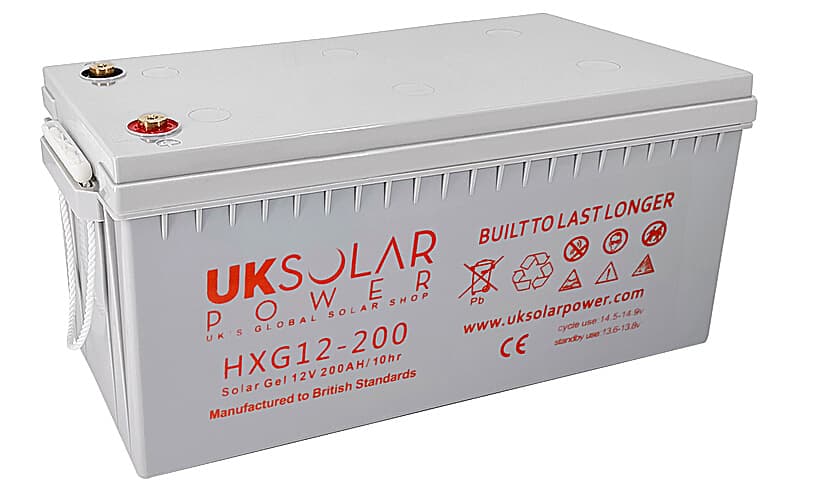 HXG12-200