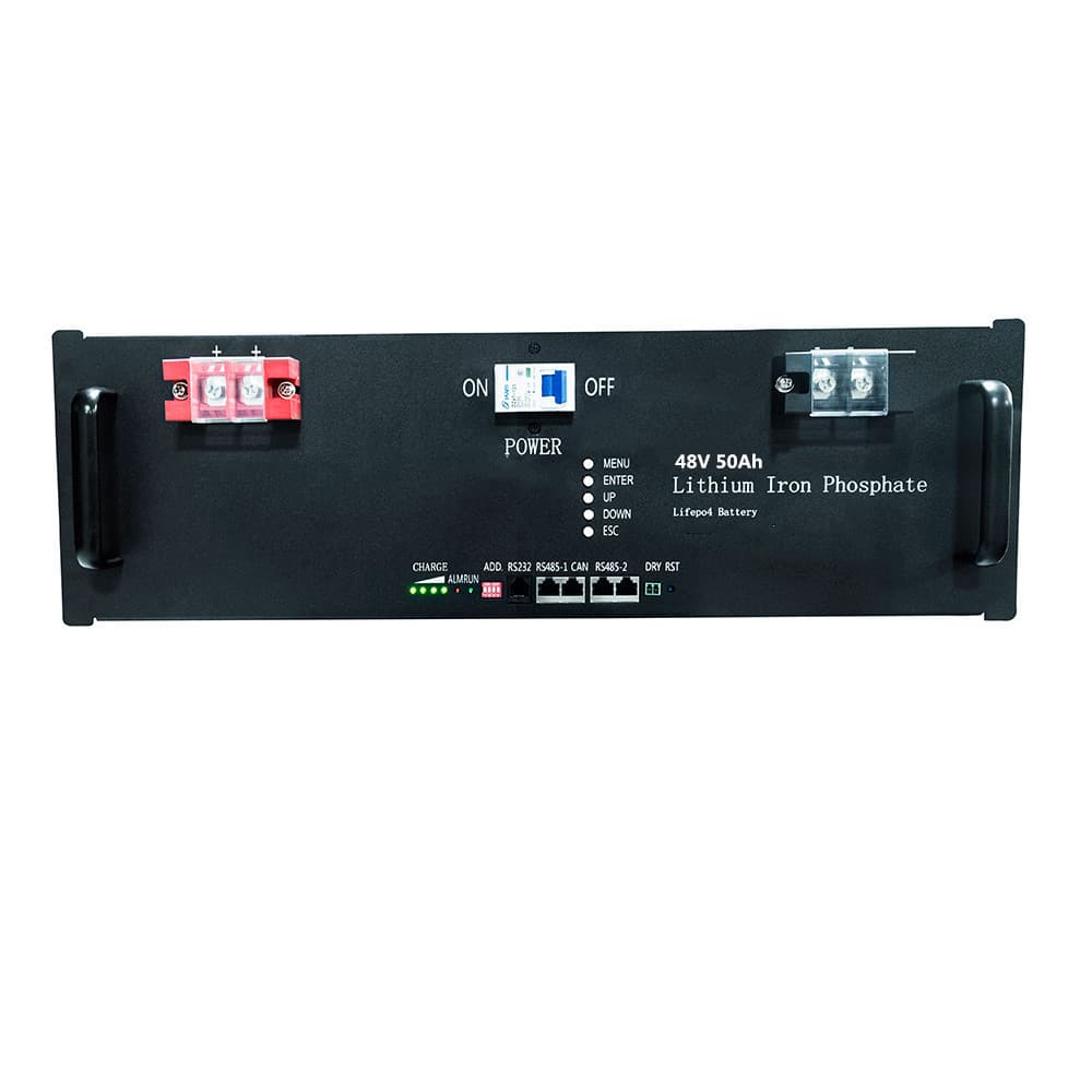 LFP48V 50Ah
