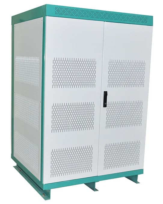 SPVLI-76.8kwh