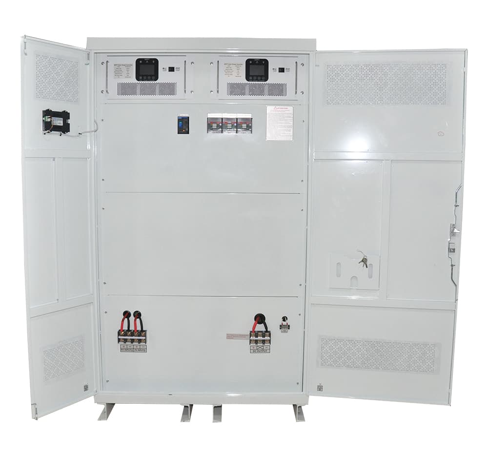 SVPLI-128KWh Energy Storage Lithium Battery