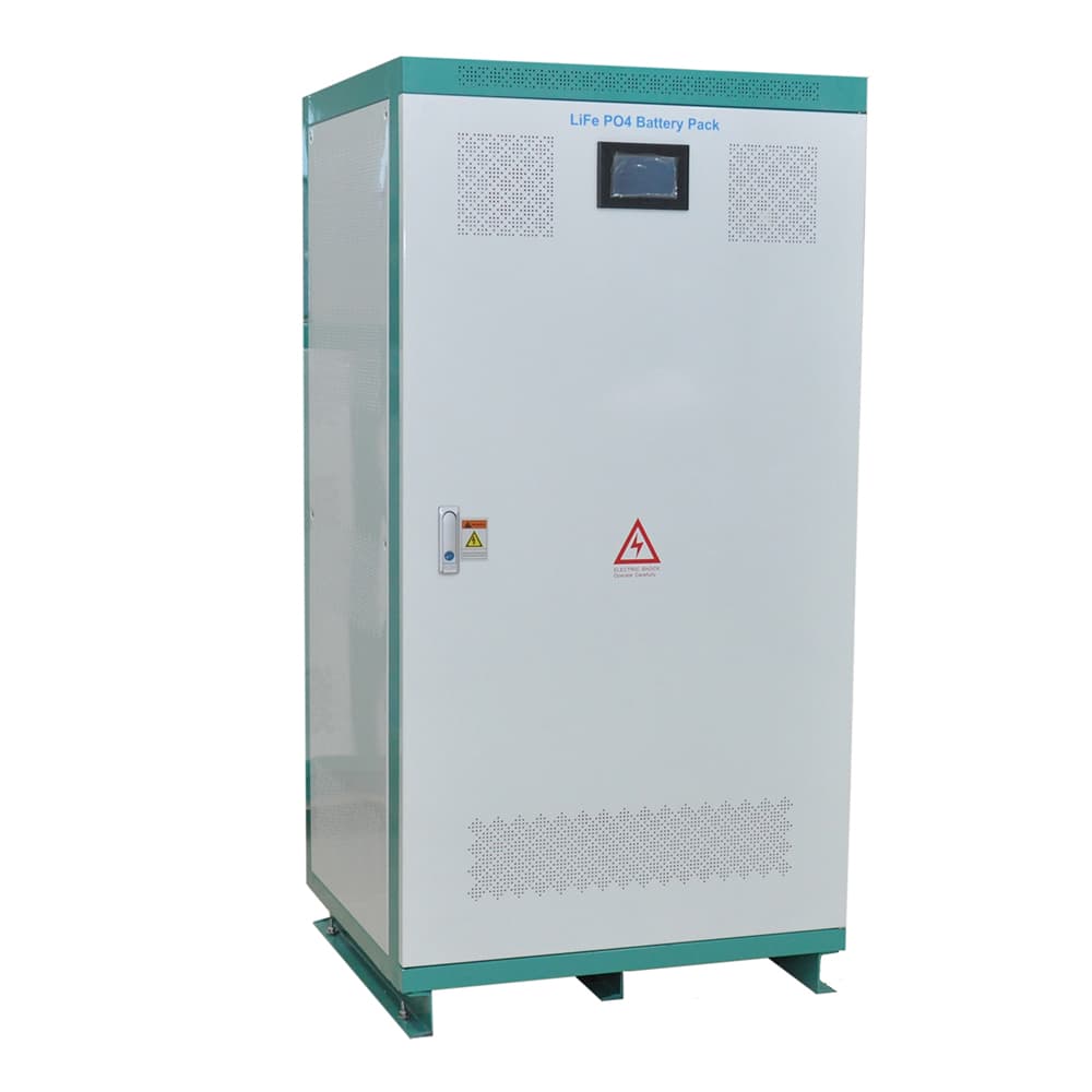 SPVLI-30kWh