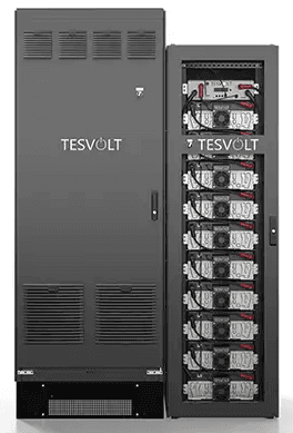 TS-I HV 100 E