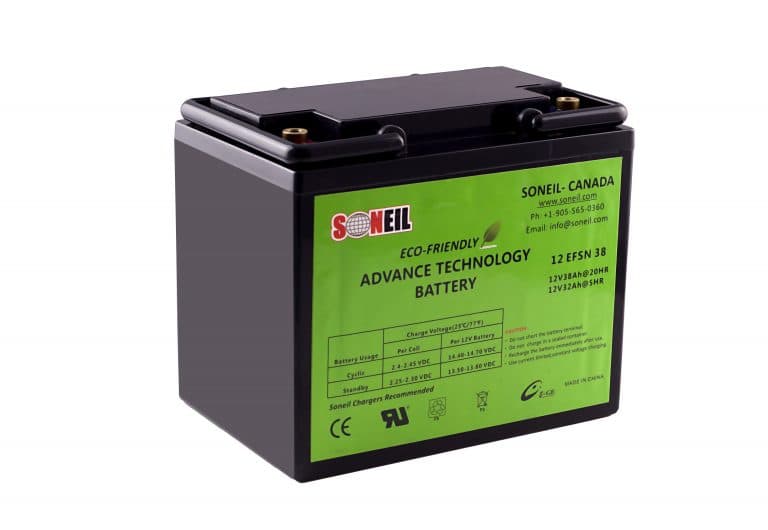 12 EFSN 43