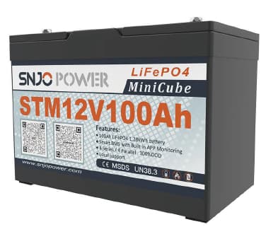 STM12V200-2