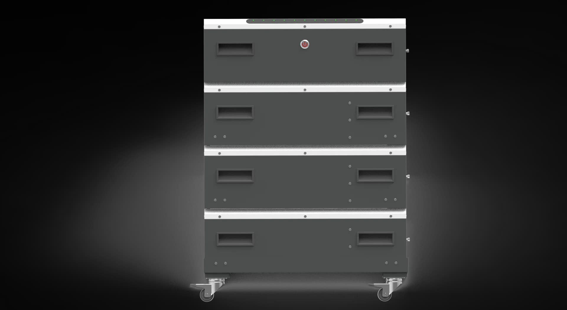 TG-BOX-15000W/LV
