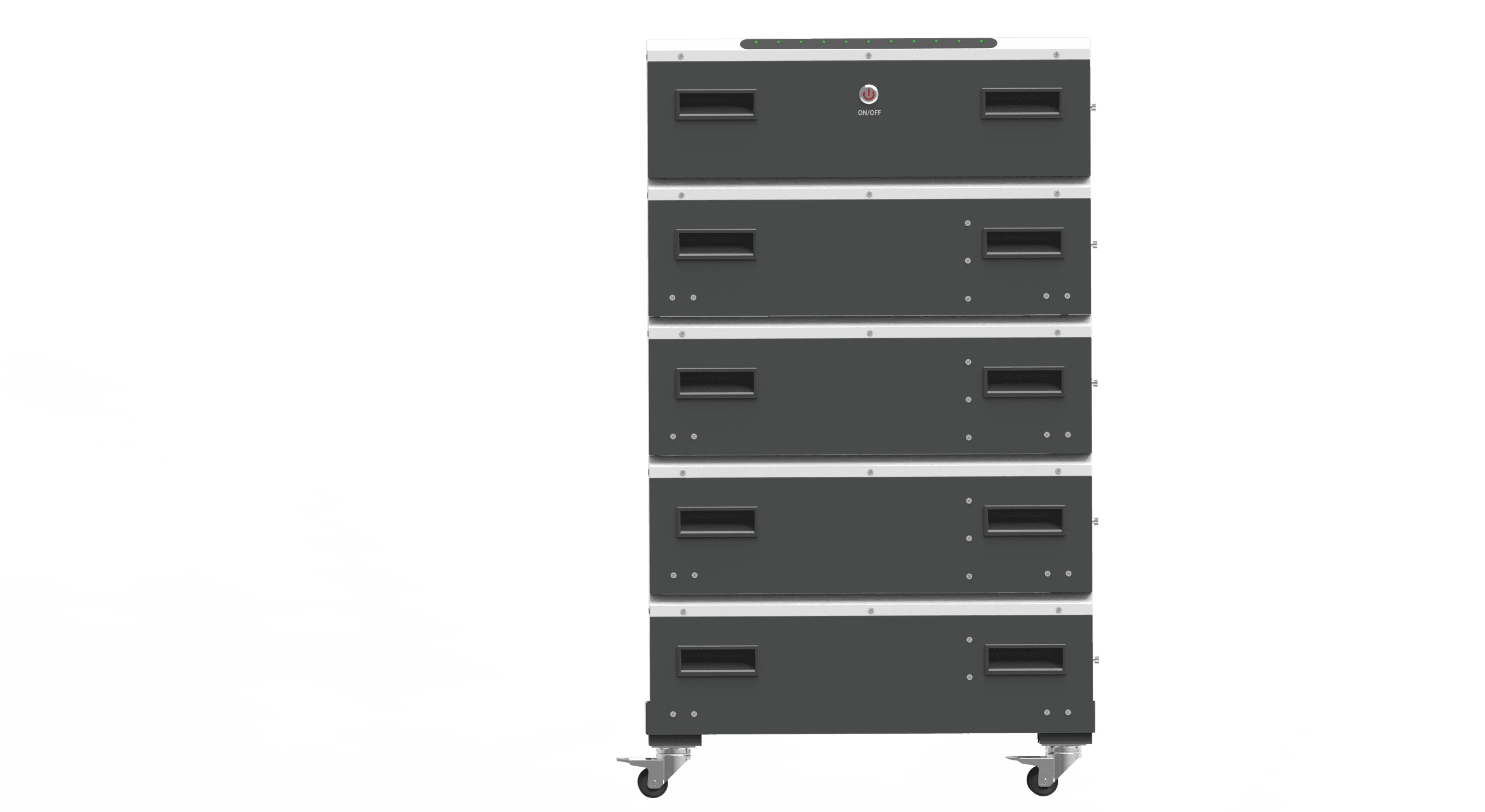 TG-Box/LV Series