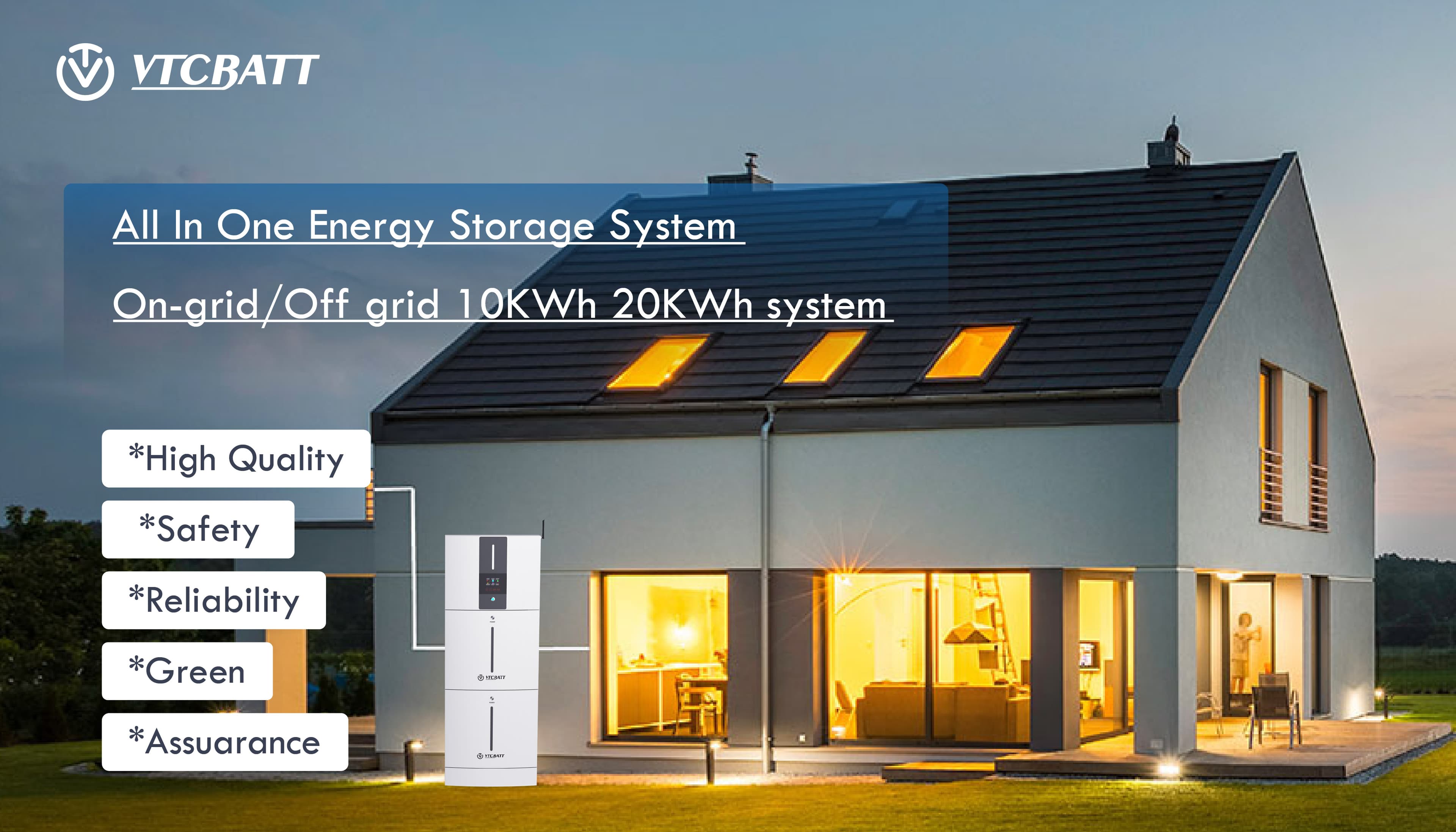 VTC 5520-Power Box
