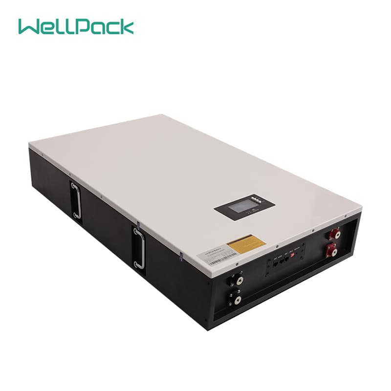 Energy Storage 51.2v 200AH