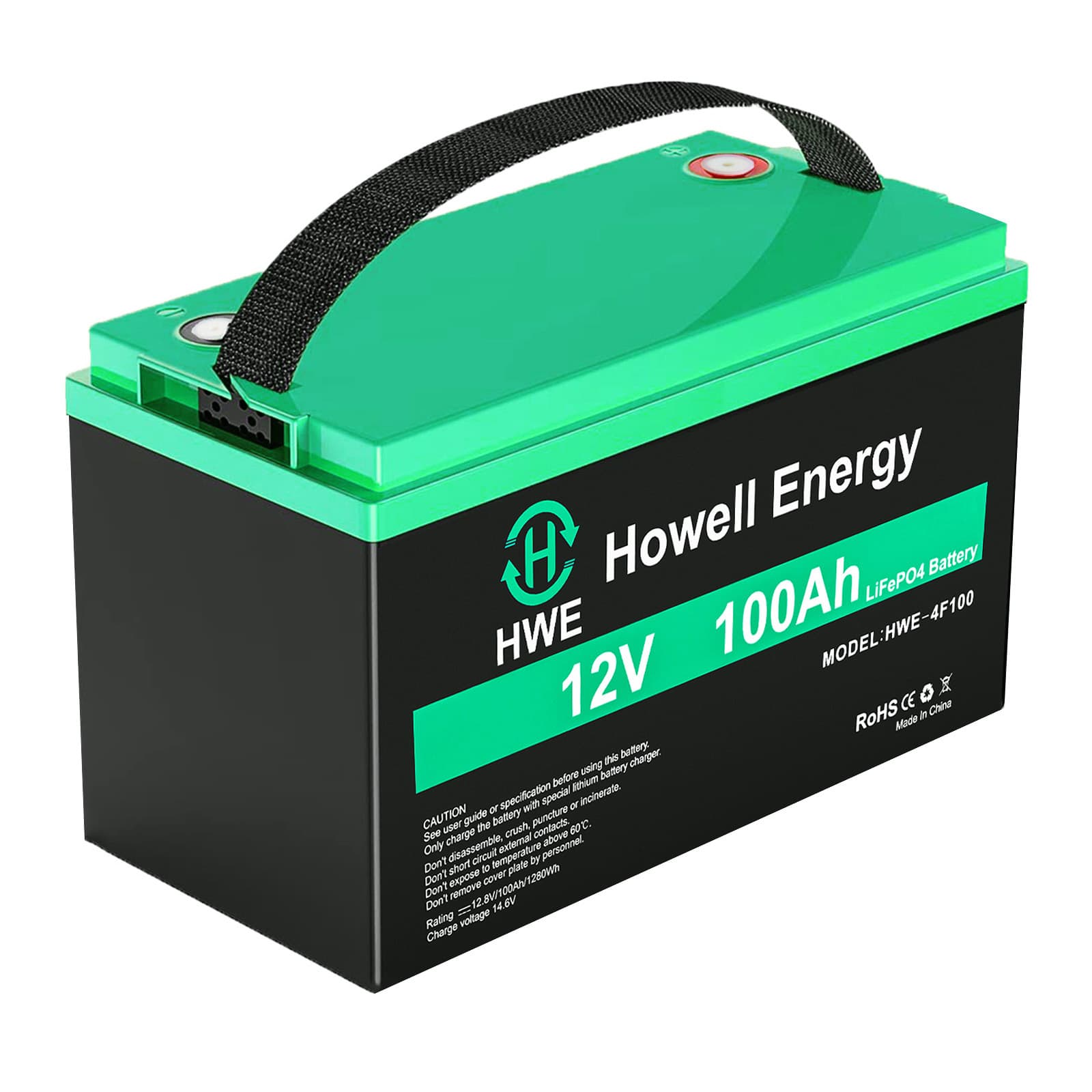 HWE-4F100