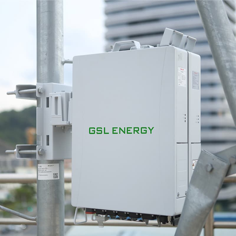 GSL-IP65-10.24KWh