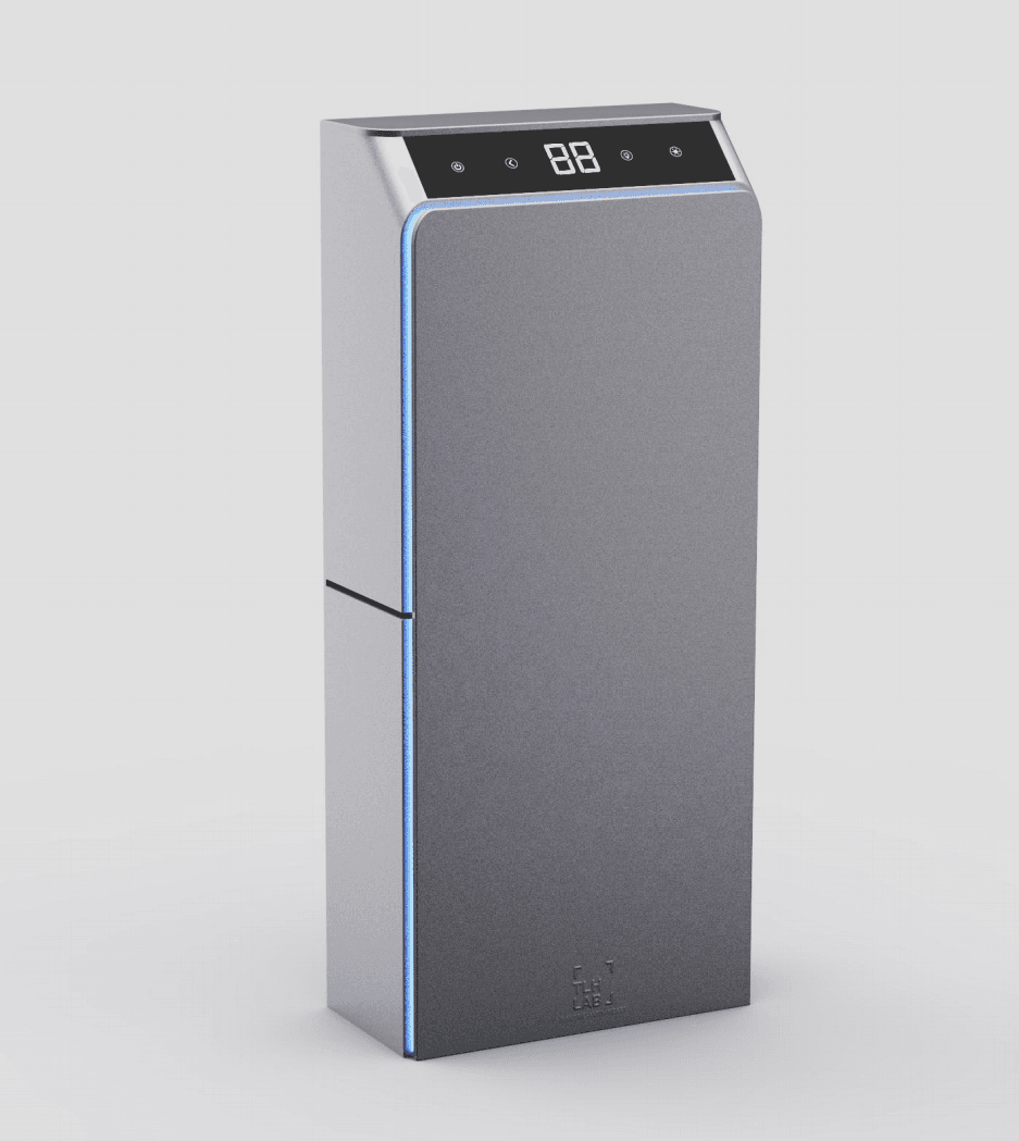 TLH LAB  All-in-one Battery