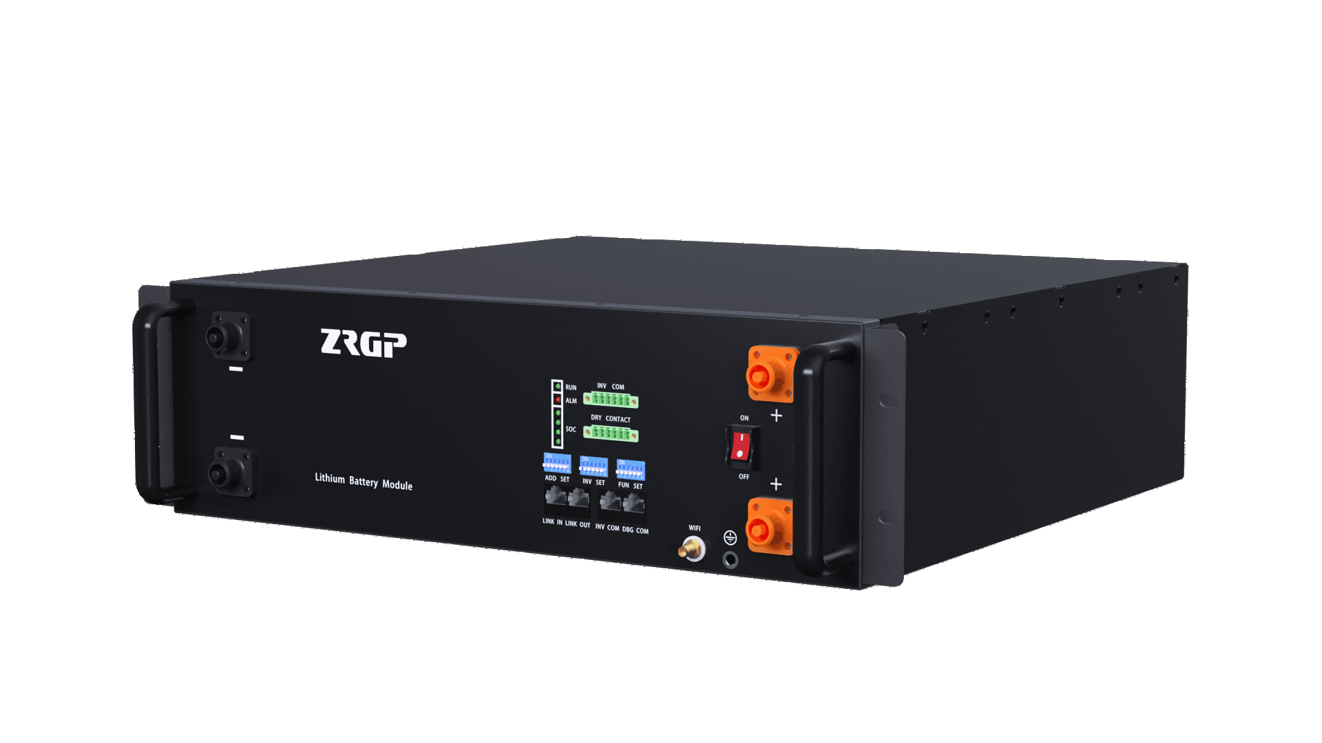 ZR-FC48100-1630J1(5.12kwh)