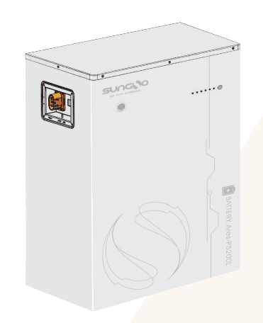 Ares-P5200L