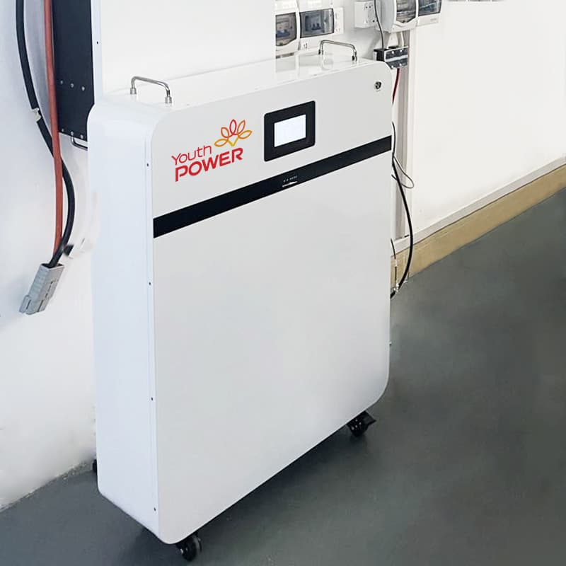 20kwh Li-ion Battery