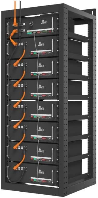 HESS1500 300KWh
