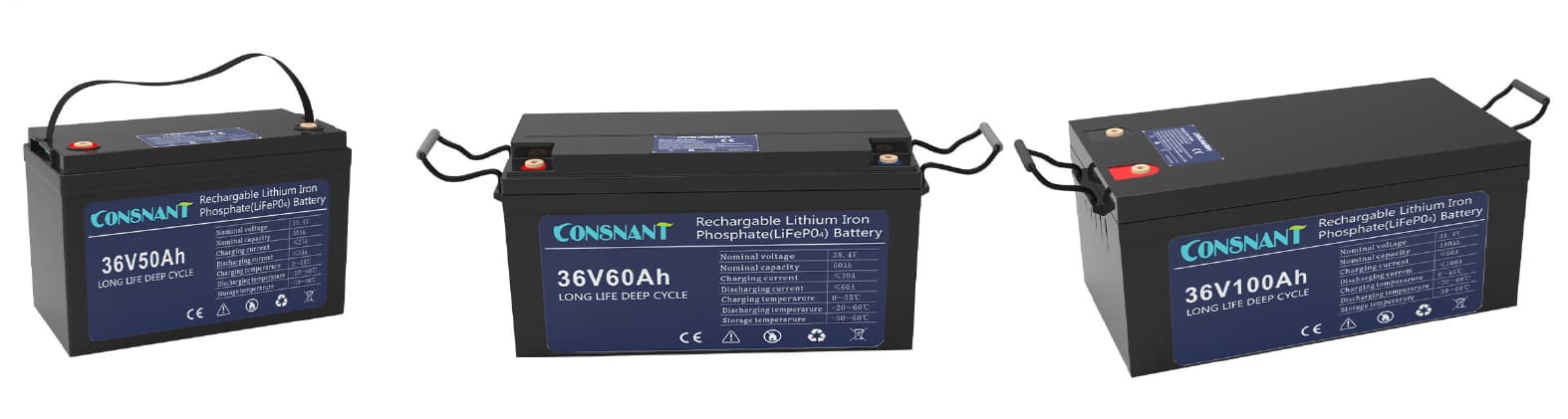 CNS-LFP36V Series