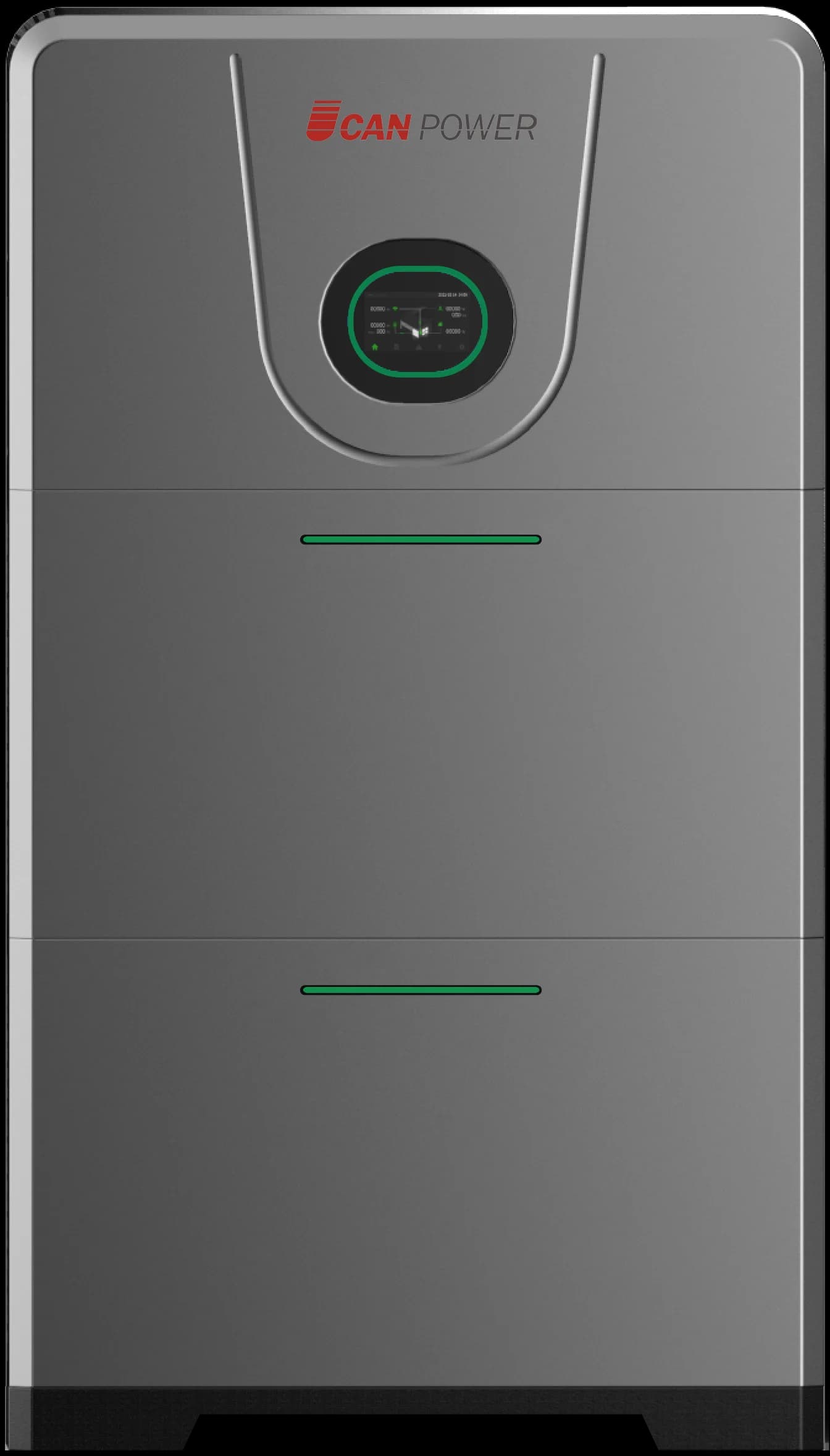 UHome-3-8KL All-in-One ESS