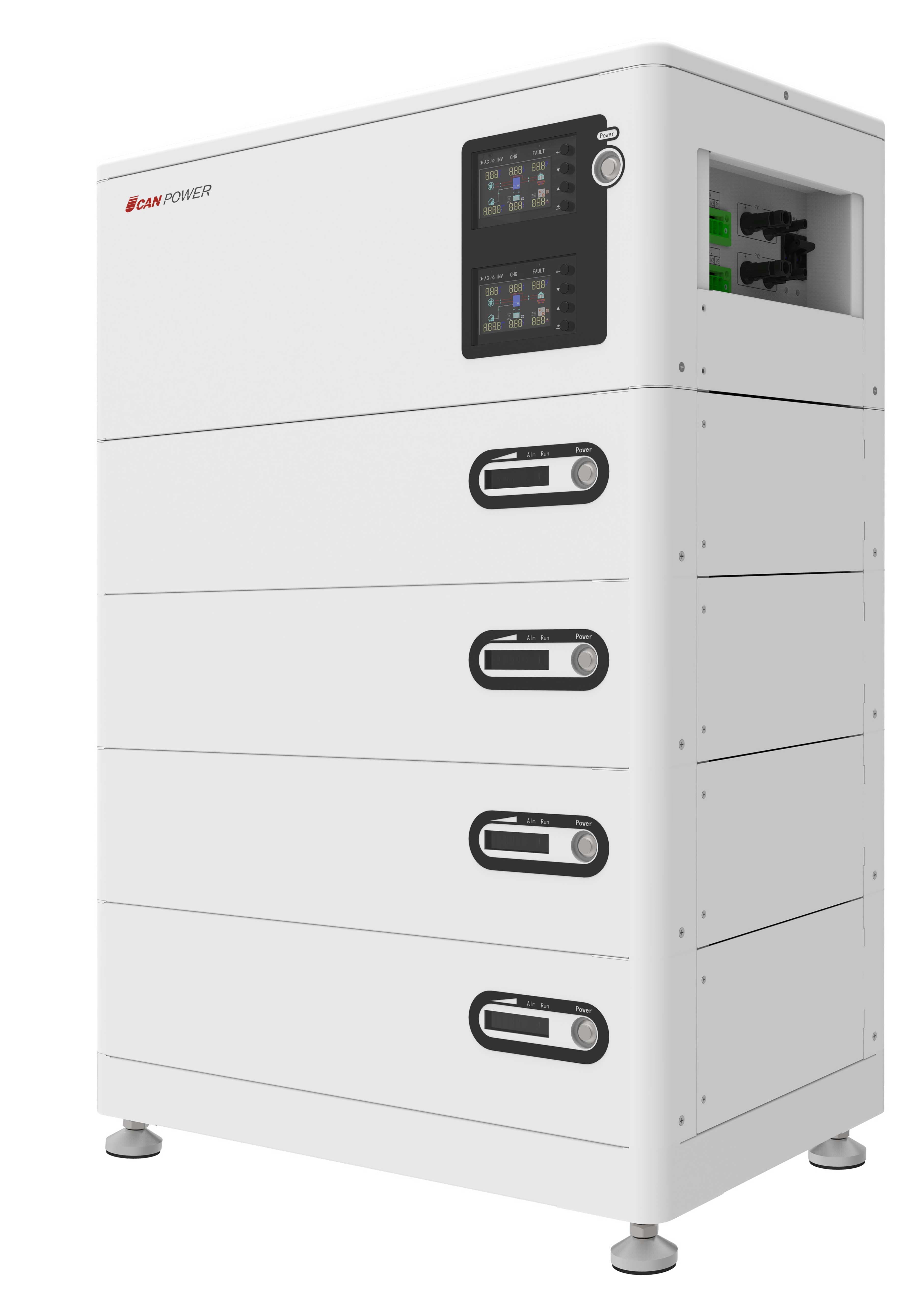 UFox-X-100ES