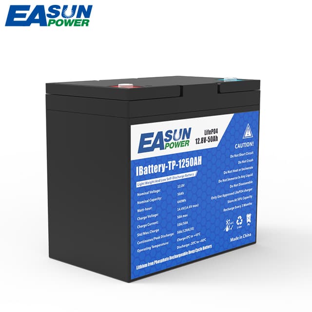 IBattery-TP-4850AH