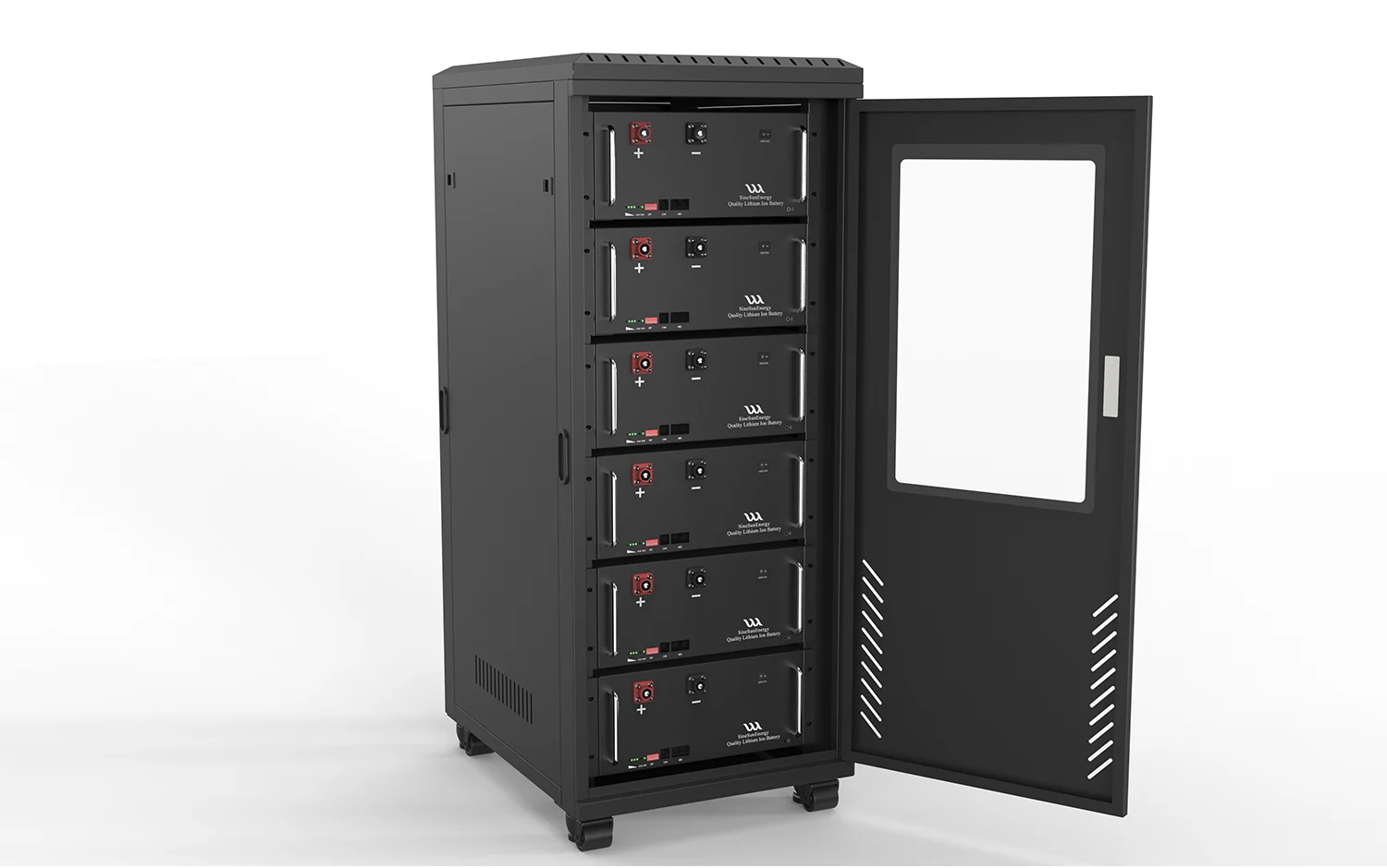 SSE48600 Power Rack ESS