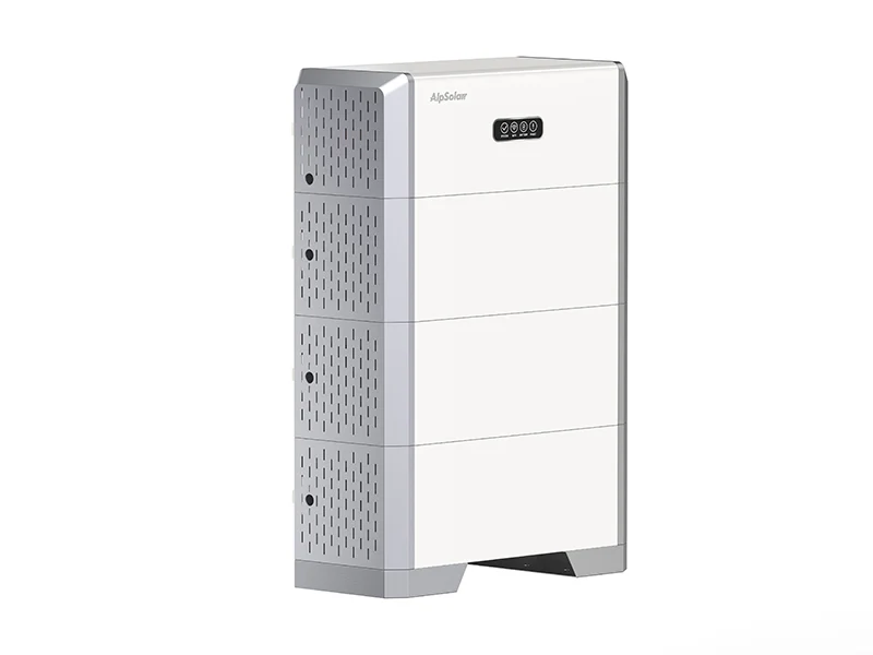10.7kWh COMO H2