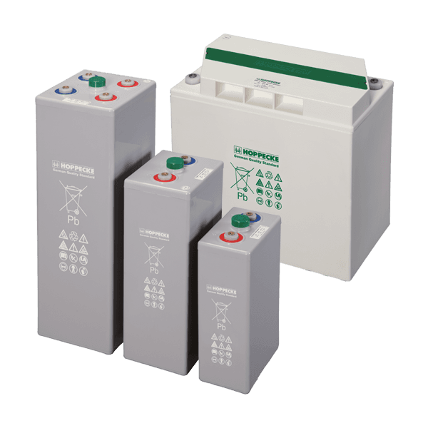 Power VR L 2-2000