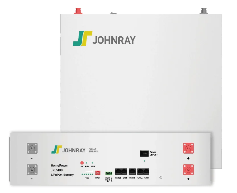 JRL5100-X3