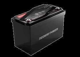 SLAR 48V LiFePO4 Battery Series