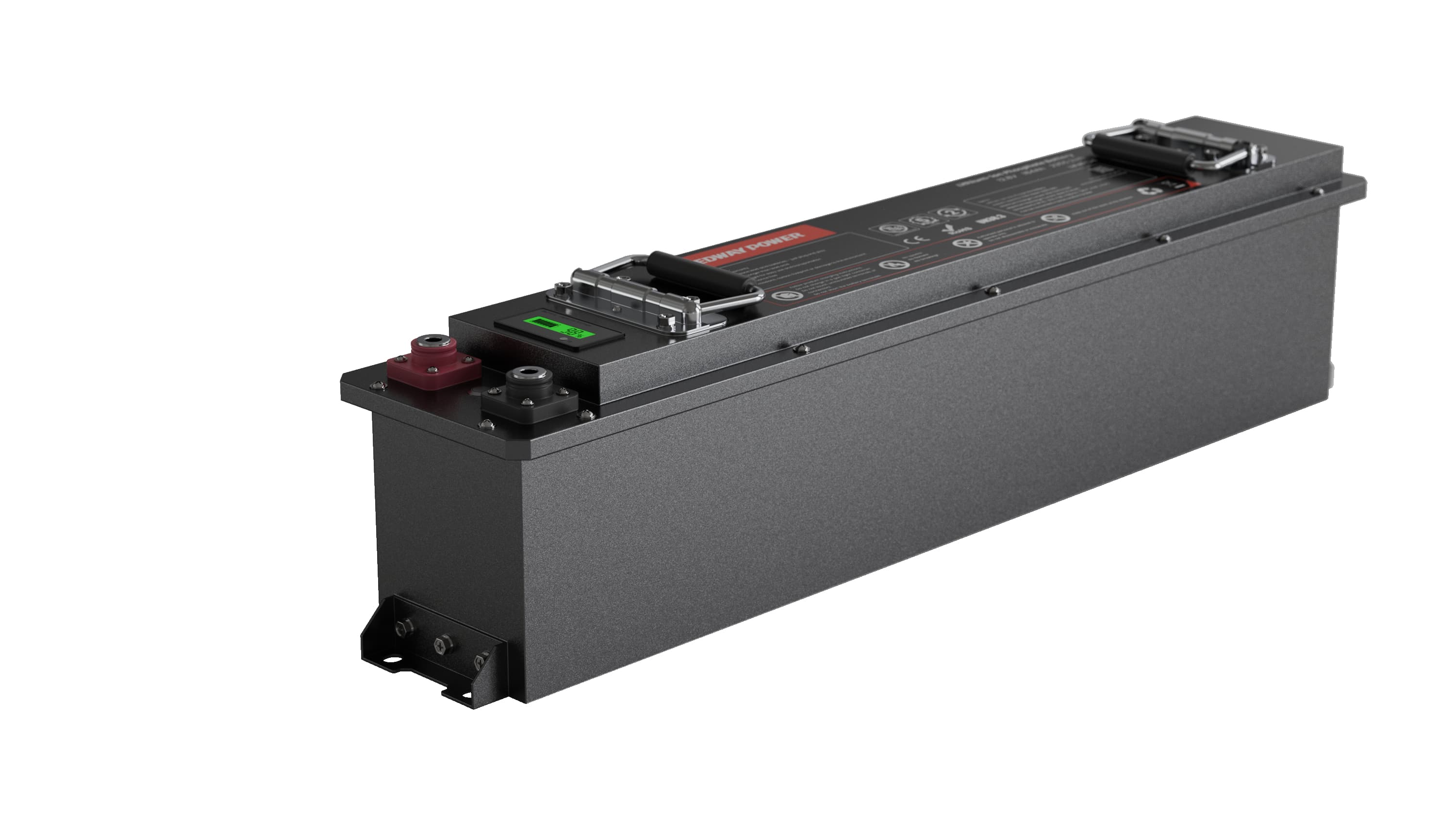72V (Metal Housing)