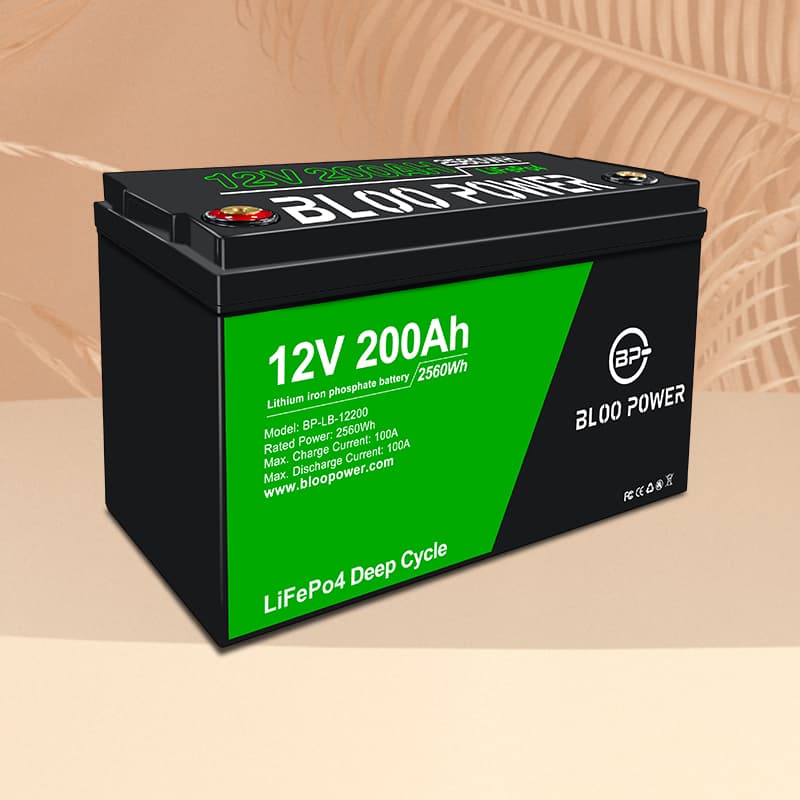BP-LB-12200