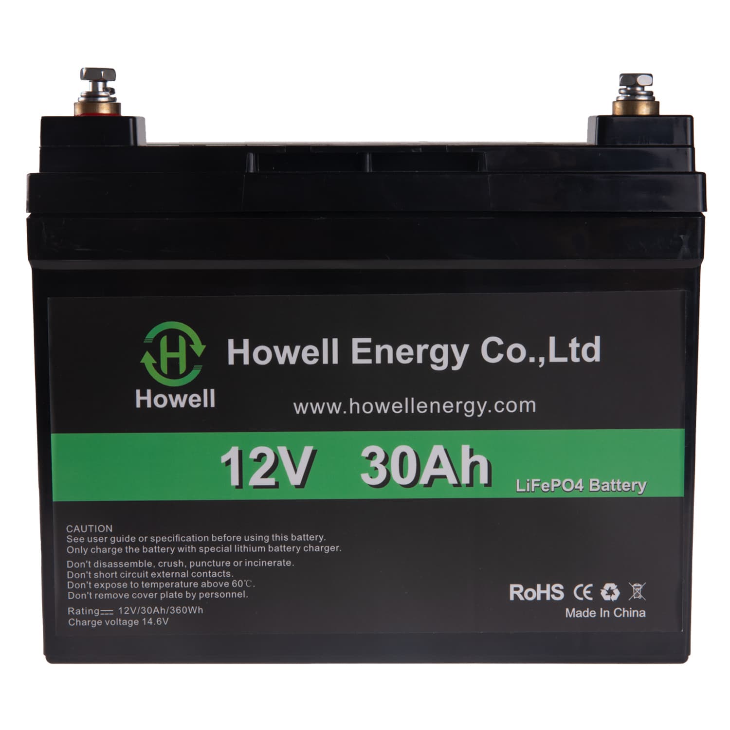 HWE-4F30