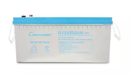 G12V200AH