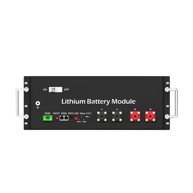 Smart LFP 48-100
