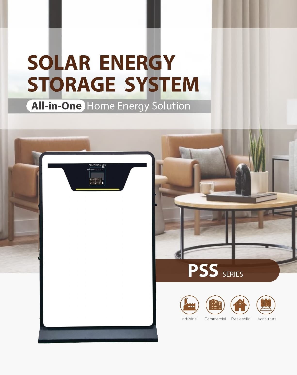 PSS-10Kw