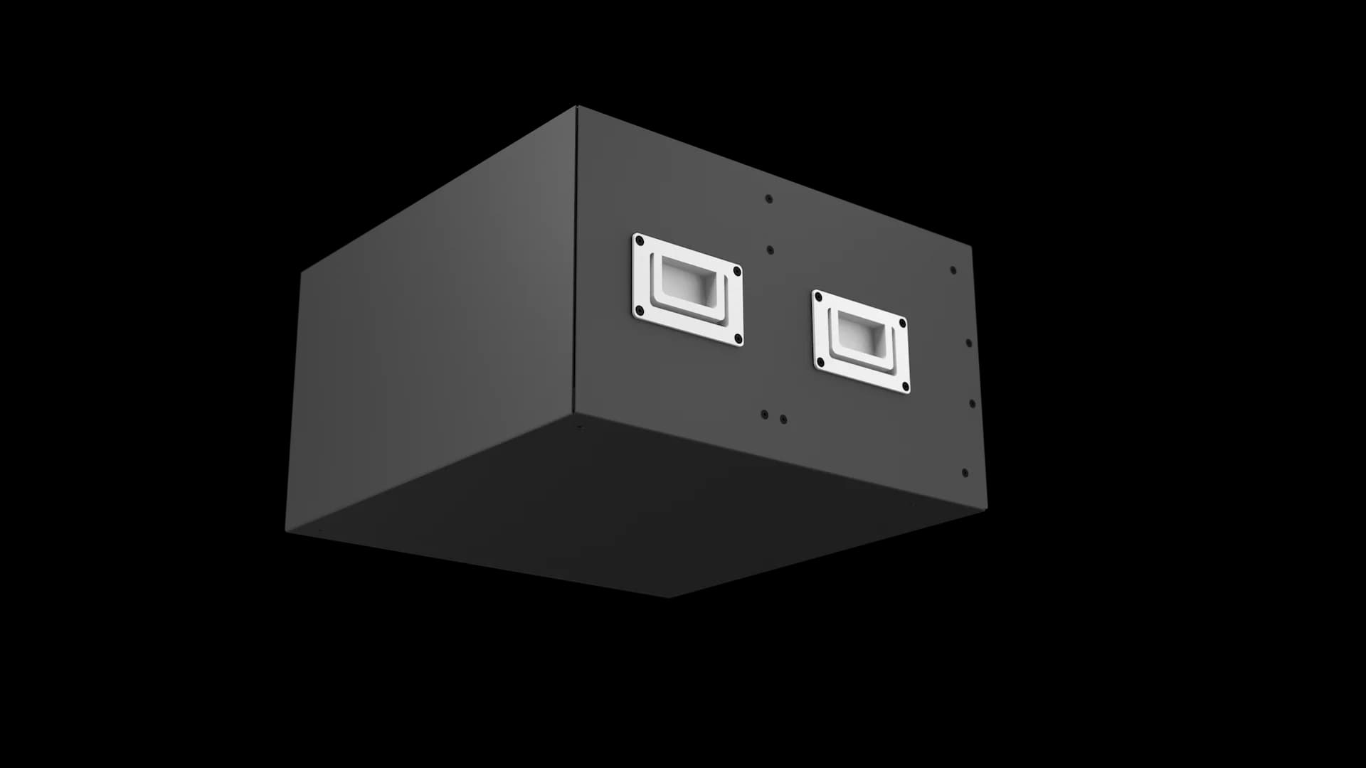 Seplos Mason 51.2V 280Ah LiFePO4 Battery