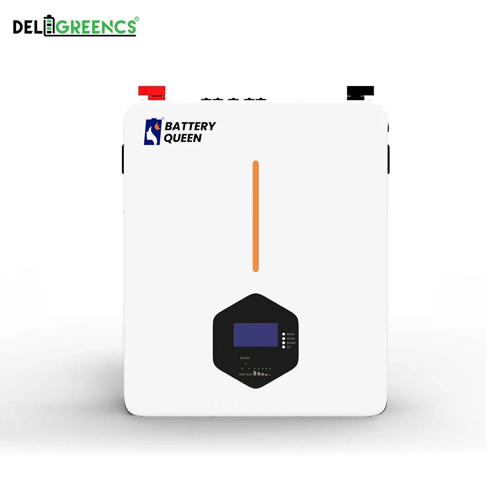 LFP Powerwall 2.5-10 kWh
