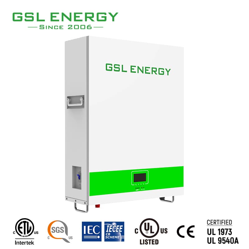 GSL-5kwh power wall-197