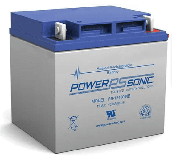 PS-12400