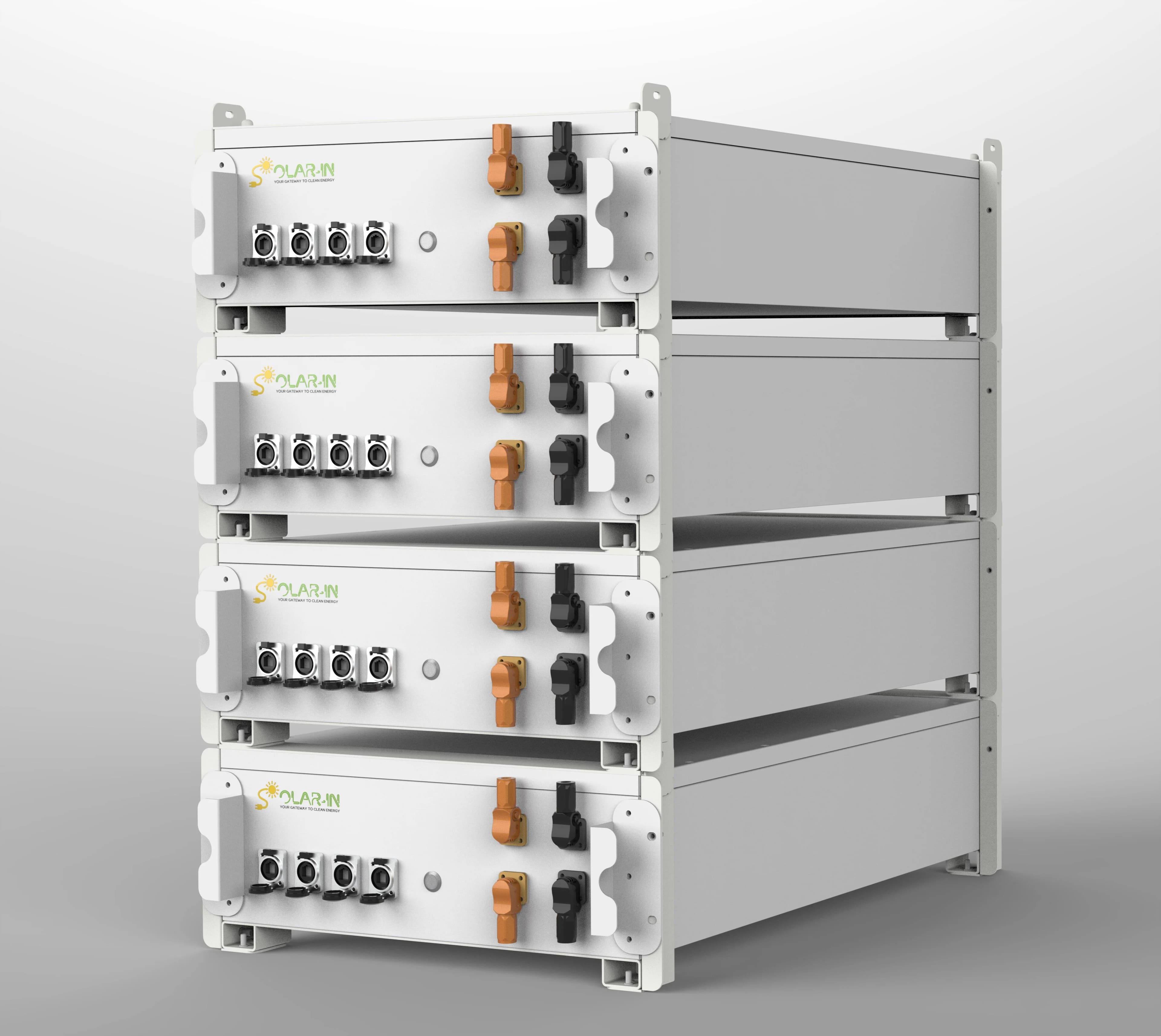 HR-5k-435V