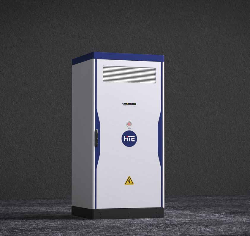 Enerpod A6