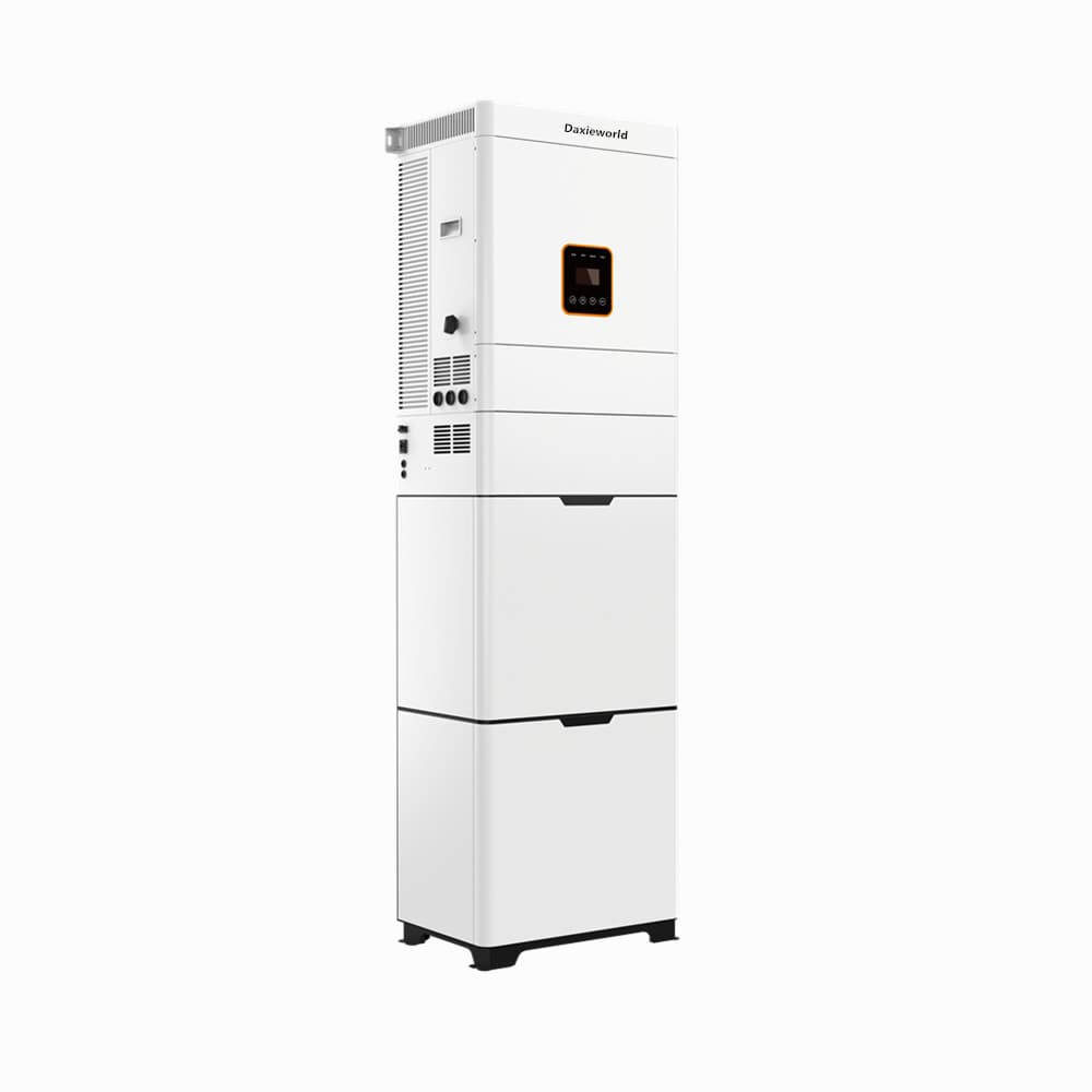 7KW ESS