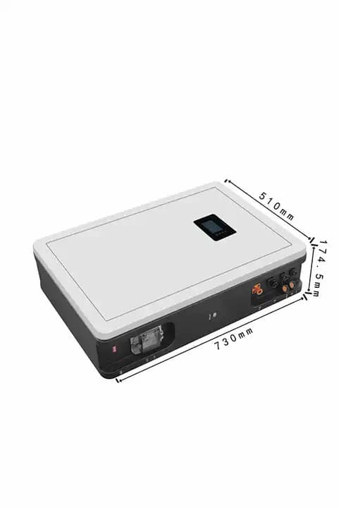 GEB 200Ah 51.2V