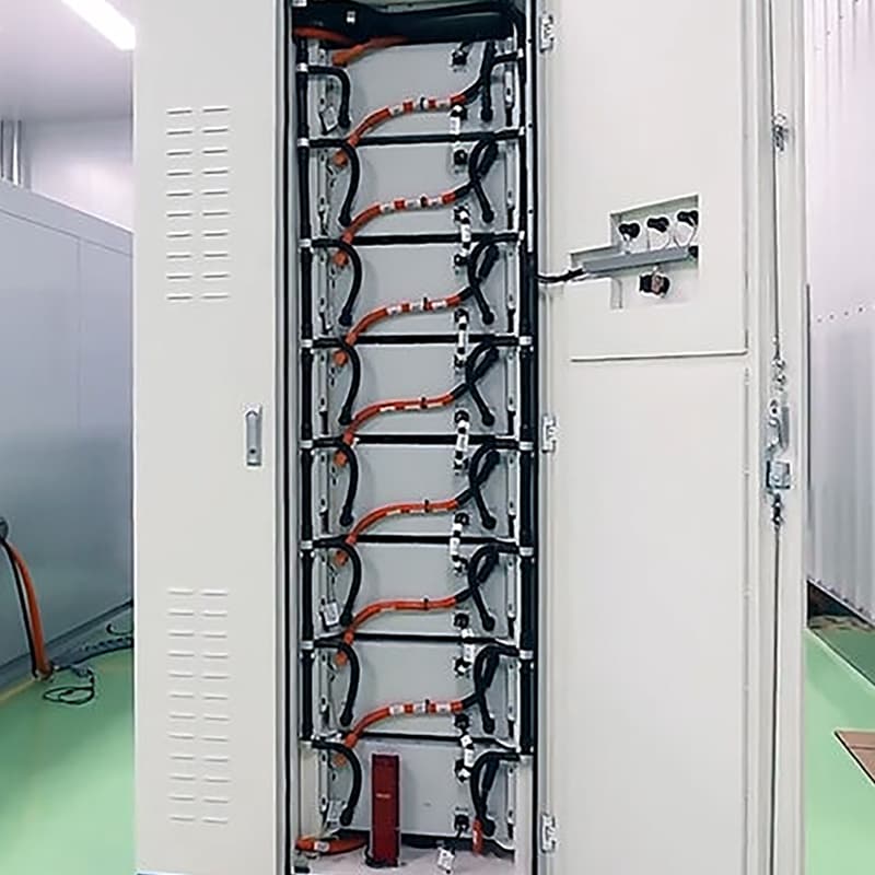 215kWh ESS