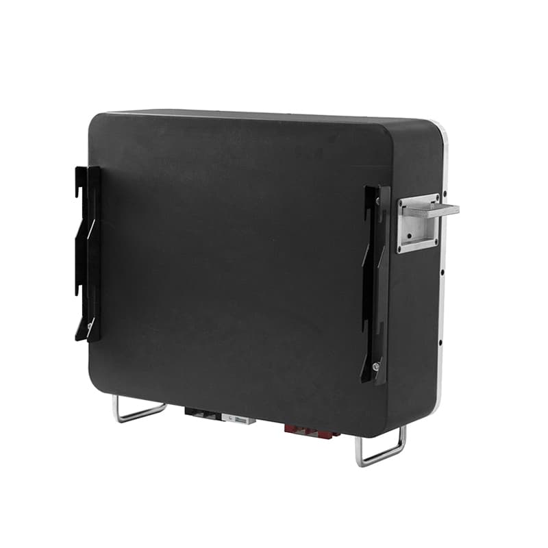 51.2V 117Ah Lithium-ion Battery Pack