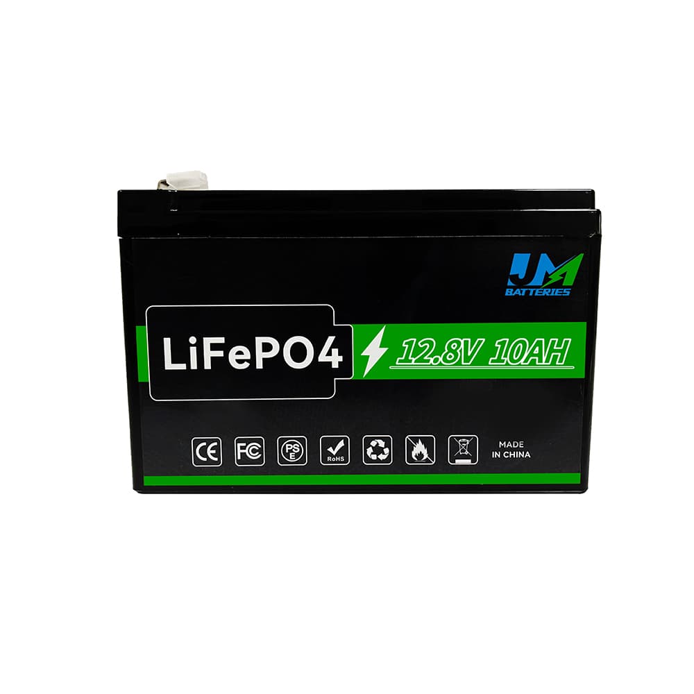 JM-12.8V200AH-2560WH