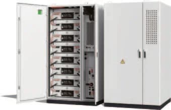 1000V System